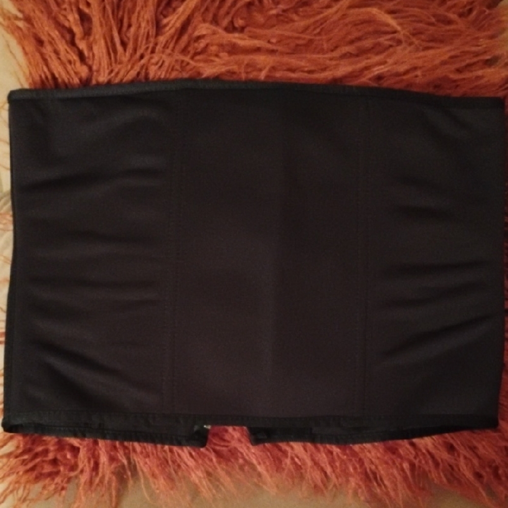 Black Waist Trainer